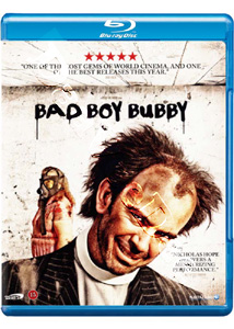 Bad Boy Bubby (1993)  (Blu-Ray)